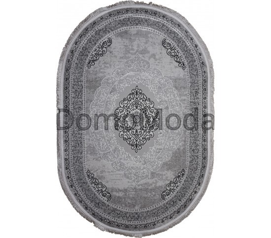 Синтетический ковёр Levado 08098A L.GREY/L.GREY Купить в интернет магазине ДомоМода Синтетический ковёр Levado 08098A L.GREY/L.GREY - высокое качество по лучшей цене в Украине